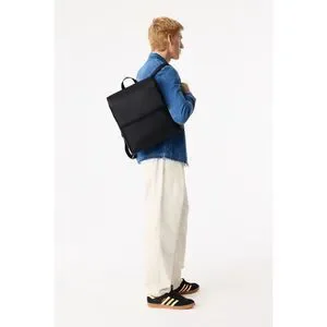 BEIS | Bags | Nwt Beis The Wicked Backpack In Black | Poshmark display picture 3